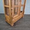 China Cabinet Pine 1,25 m - Image 6