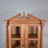 China Cabinet Pine 1,25 m - Image 4