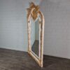 Mirror Gold Baroque Style 1,08 m x 2,10 m