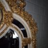 Mirror Gold Baroque Style 1,08 m x 2,10 m - Image 8