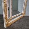 Mirror Gold Baroque Style 1,08 m x 2,10 m - Image 5