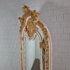 Mirror Gold Baroque Style 1,08 m x 2,10 m - Image 7