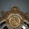 Mirror Gold Baroque Style 1,08 m x 2,10 m - Image 9