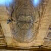 Tabernacle Secretary Baroque 1780 Walnut - Image 6