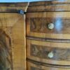 Tabernacle Secretary Baroque 1780 Walnut - Image 5