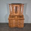 Tabernacle Secretary Baroque 1780 Walnut - Image 2
