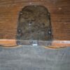 Tabernacle Secretary Baroque 1780 Walnut - Image 17