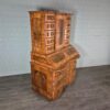 Tabernacle Secretary Baroque 1780 Walnut