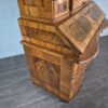 Tabernacle Secretary Baroque 1780 Walnut - Image 4