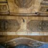 Tabernacle Secretary Baroque 1780 Walnut - Image 7