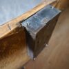 Tabernacle Secretary Baroque 1780 Walnut - Image 15