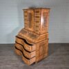 Tabernacle Secretary Baroque 1780 Walnut - Image 13