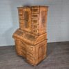 Tabernacle Secretary Baroque 1780 Walnut - Image 3