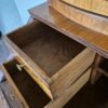 Tabernacle Secretary Baroque 1780 Walnut - Image 14