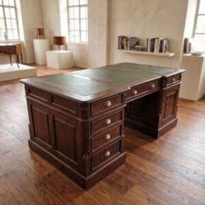 Desk Mahogany 1,80 m