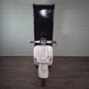 Scooter Minibar Winerack Metal 1,20 m - Image 4
