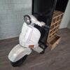 Scooter Minibar Winerack Metal 1,20 m - Image 2