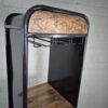 Scooter Minibar Winerack Metal 1,20 m - Image 3