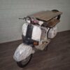 Scooter Sideboard Metal 1,75 m - Image 2
