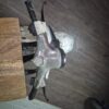 Scooter Sideboard Metal 1,75 m - Image 6