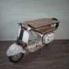 Scooter Sideboard Metal 1,75 m