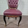 Chair Deskchair Baroque Style - Image 8