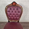 Chair Deskchair Baroque Style - Image 4