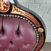 Chair Deskchair Baroque Style - Image 6