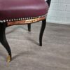 Chair Deskchair Baroque Style - Image 9