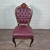Chair Deskchair Baroque Style - Image 2