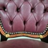 Chair Deskchair Baroque Style - Image 7