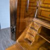 Tabernacle Secretary Baroque 1770 Walnut - Image 15