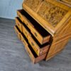 Tabernacle Secretary Baroque 1770 Walnut - Image 19