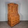 Tabernacle Secretary Baroque 1770 Walnut