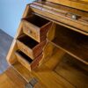 Tabernacle Secretary Baroque 1770 Walnut - Image 16