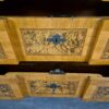 Tabernacle Secretary Baroque 1770 Walnut - Image 20