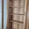 Shop Cabinet Bookcase Gründerzeit 1880 Pine - Image 15