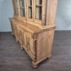 Shop Cabinet Bookcase Gründerzeit 1880 Pine - Image 10