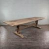 Dining Table Monastery Table Oak 3,00 m x 1,01 m