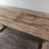 Dining Table Monastery Table Oak 3,00 m x 1,01 m - Image 6