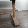Dining Table Monastery Table Oak 3,00 m x 1,01 m - Image 11