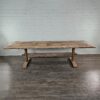 Dining Table Monastery Table Oak 3,00 m x 1,01 m - Image 2