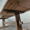 Dining Table Monastery Table Oak 3,00 m x 1,01 m - Image 12