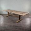 Dining Table Monastery Table Oak 3,00 m x 1,01 m - Image 3
