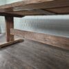 Dining Table Monastery Table Oak 3,00 m x 1,01 m - Image 10