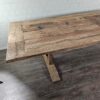 Dining Table Monastery Table Oak 3,00 m x 1,01 m - Image 4