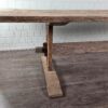 Dining Table Monastery Table Oak 3,00 m x 1,01 m - Image 8