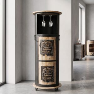 Minibar Winerack 1,50 m