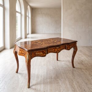 Desk Baroque Style 1,60 m x 0,80 m