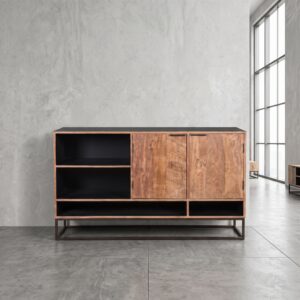 Sideboard Teak 1,60 m